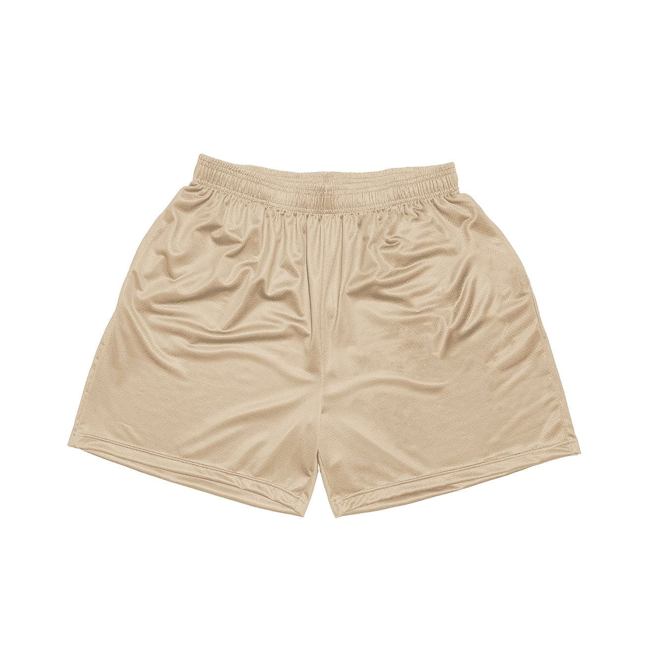 Guardian Shorts - Cream