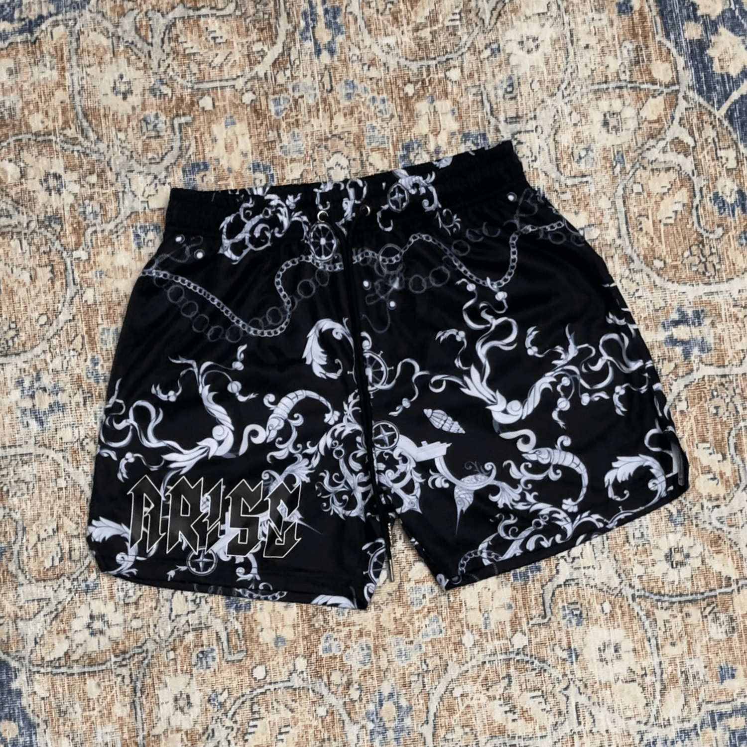 Parabellum Shorts