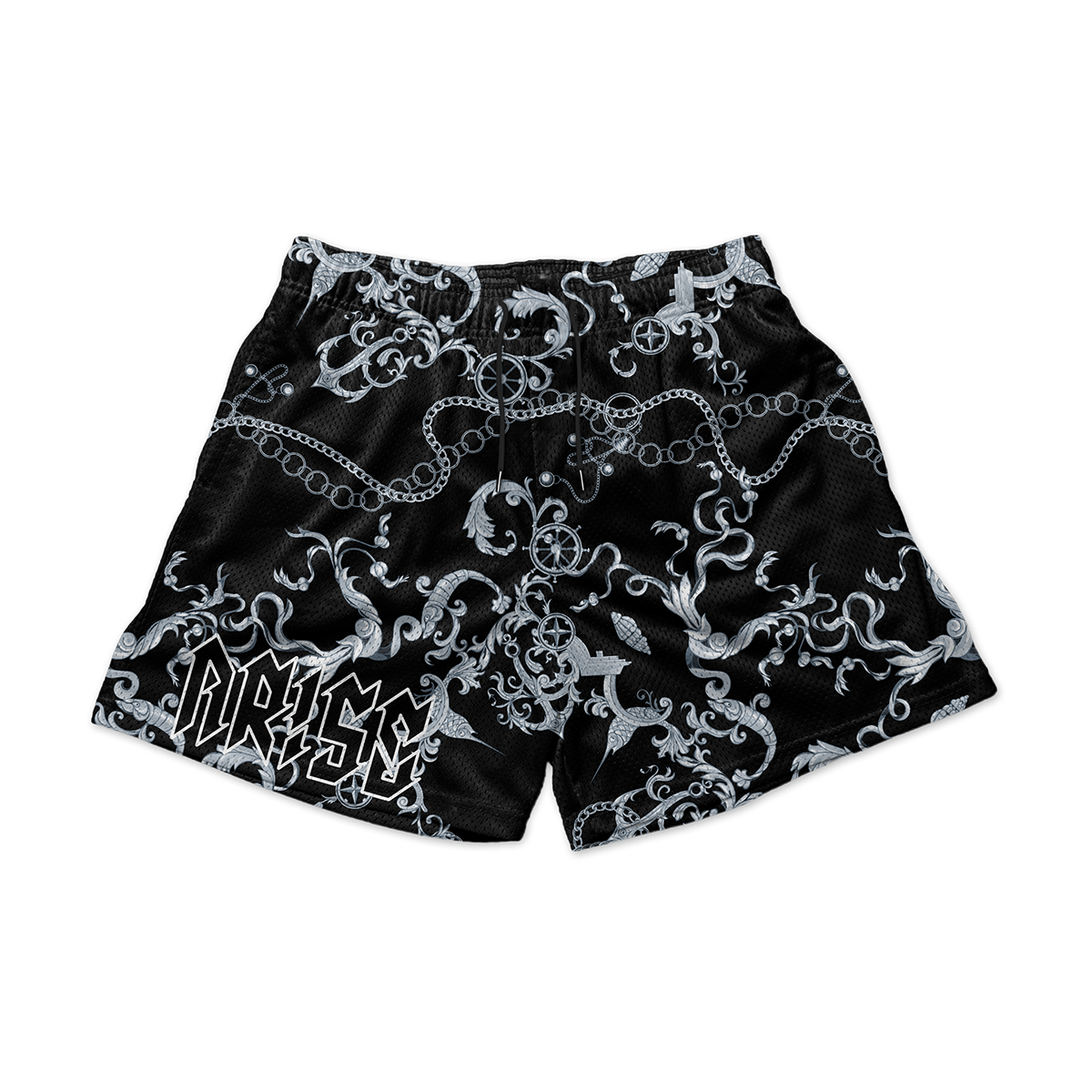 Parabellum Shorts