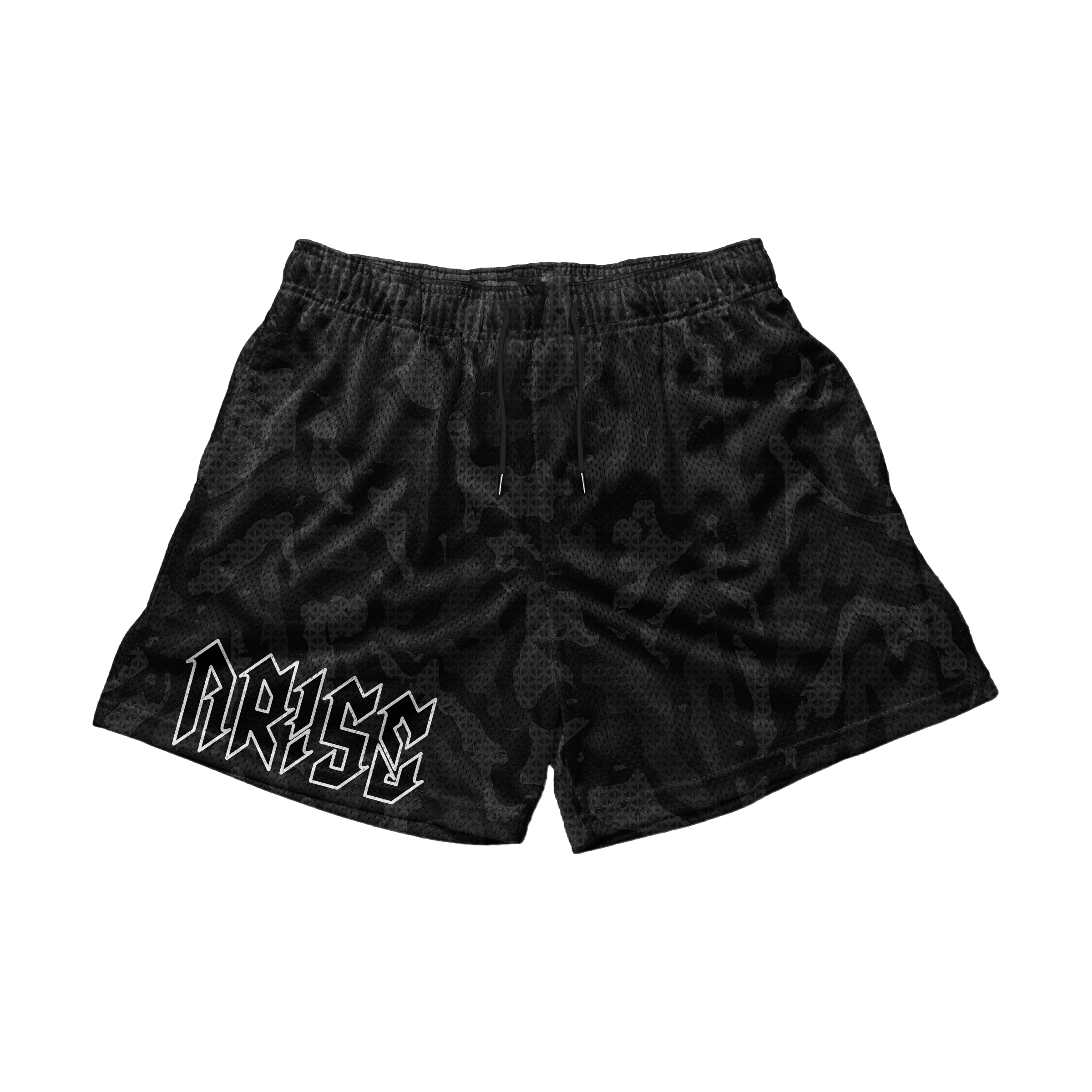 Primal Shorts