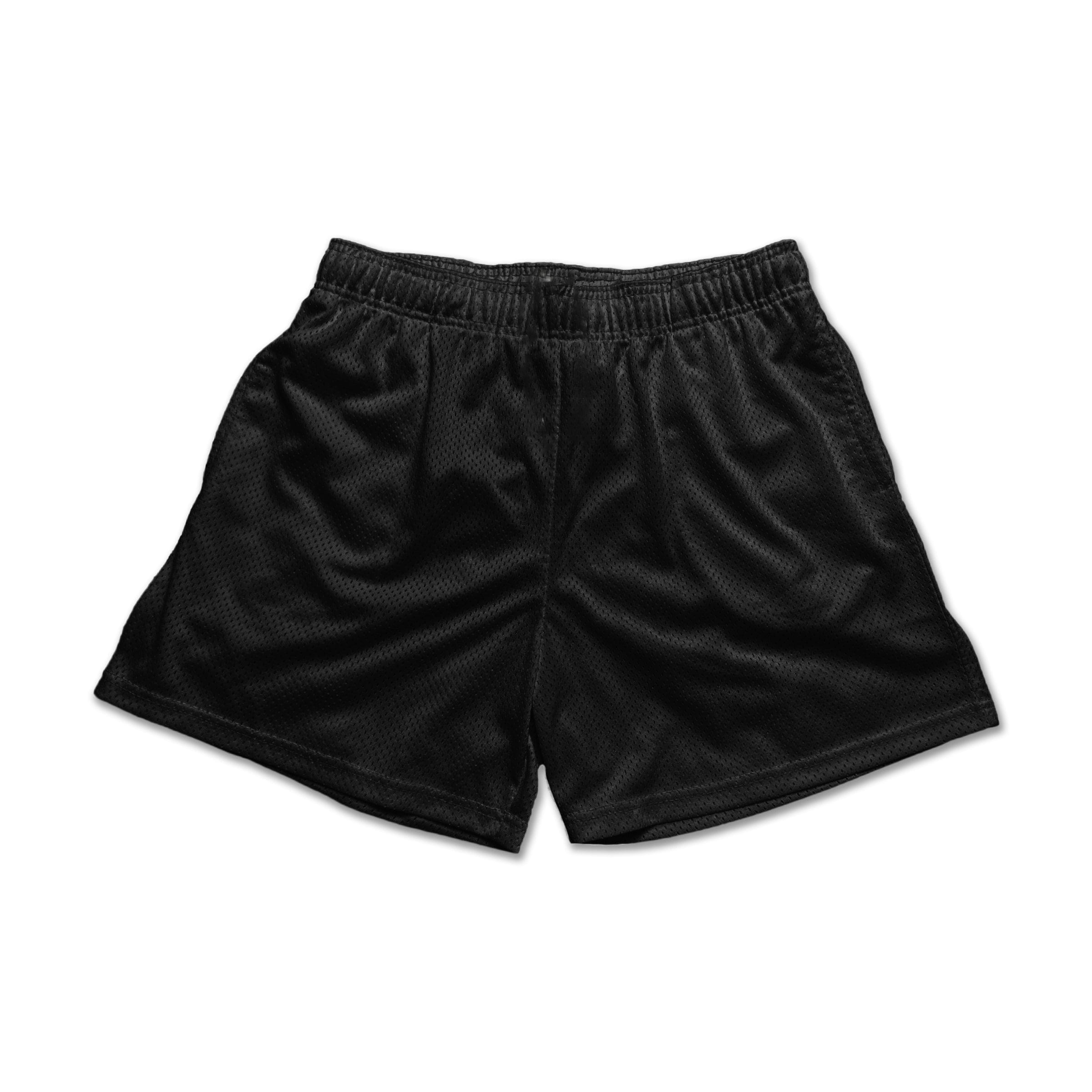 Underdogs Shorts - Black