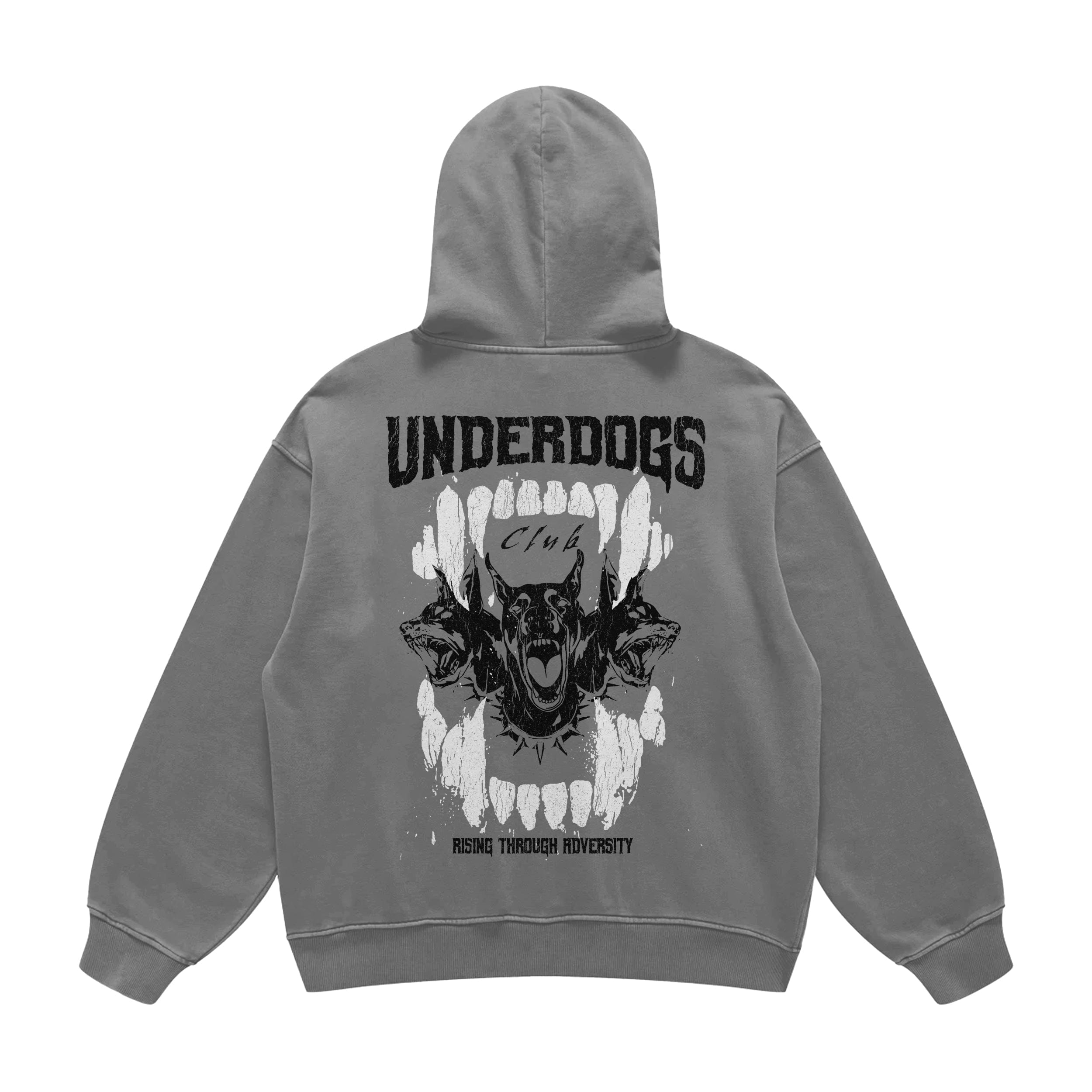 Underdog Hoodie