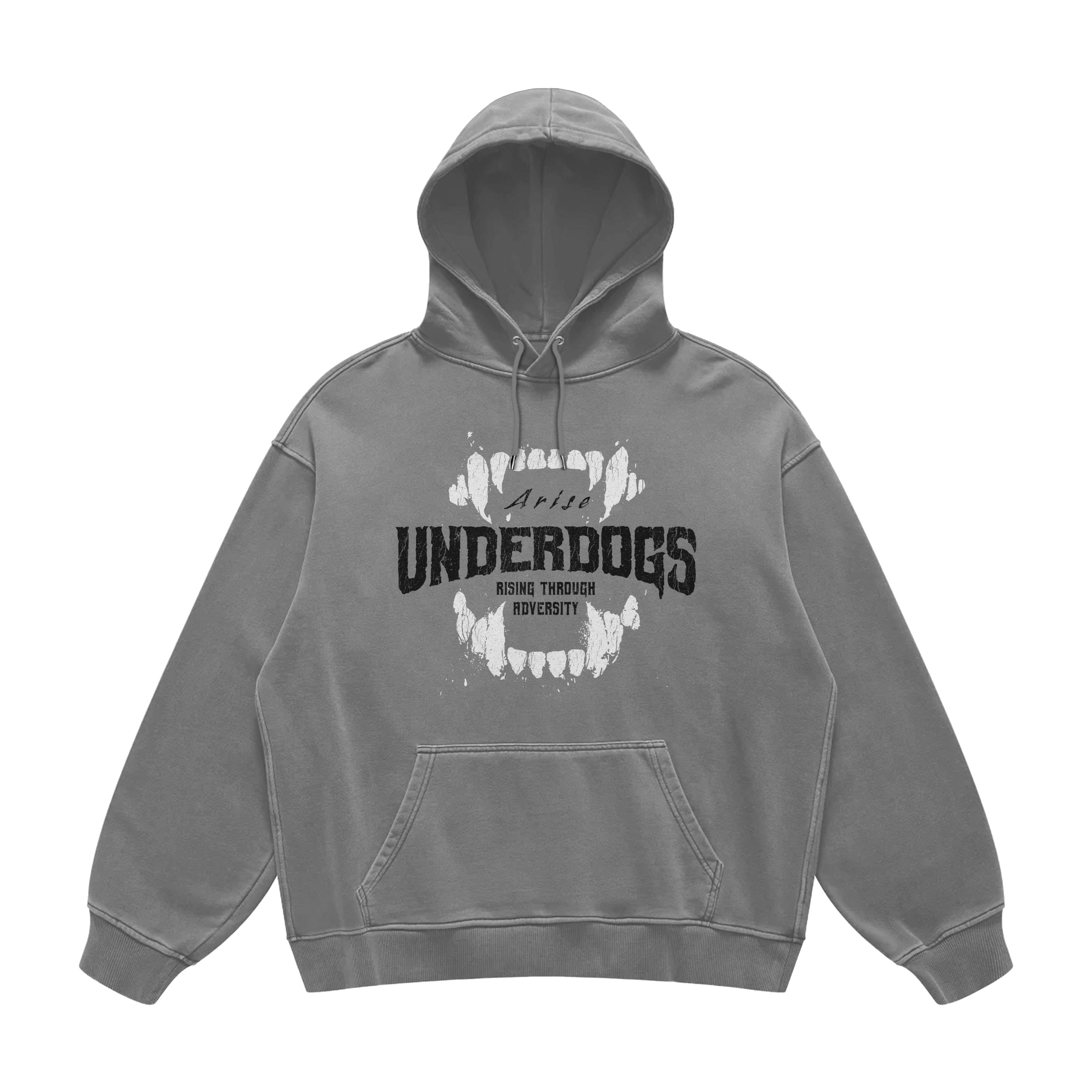 Underdog Hoodie