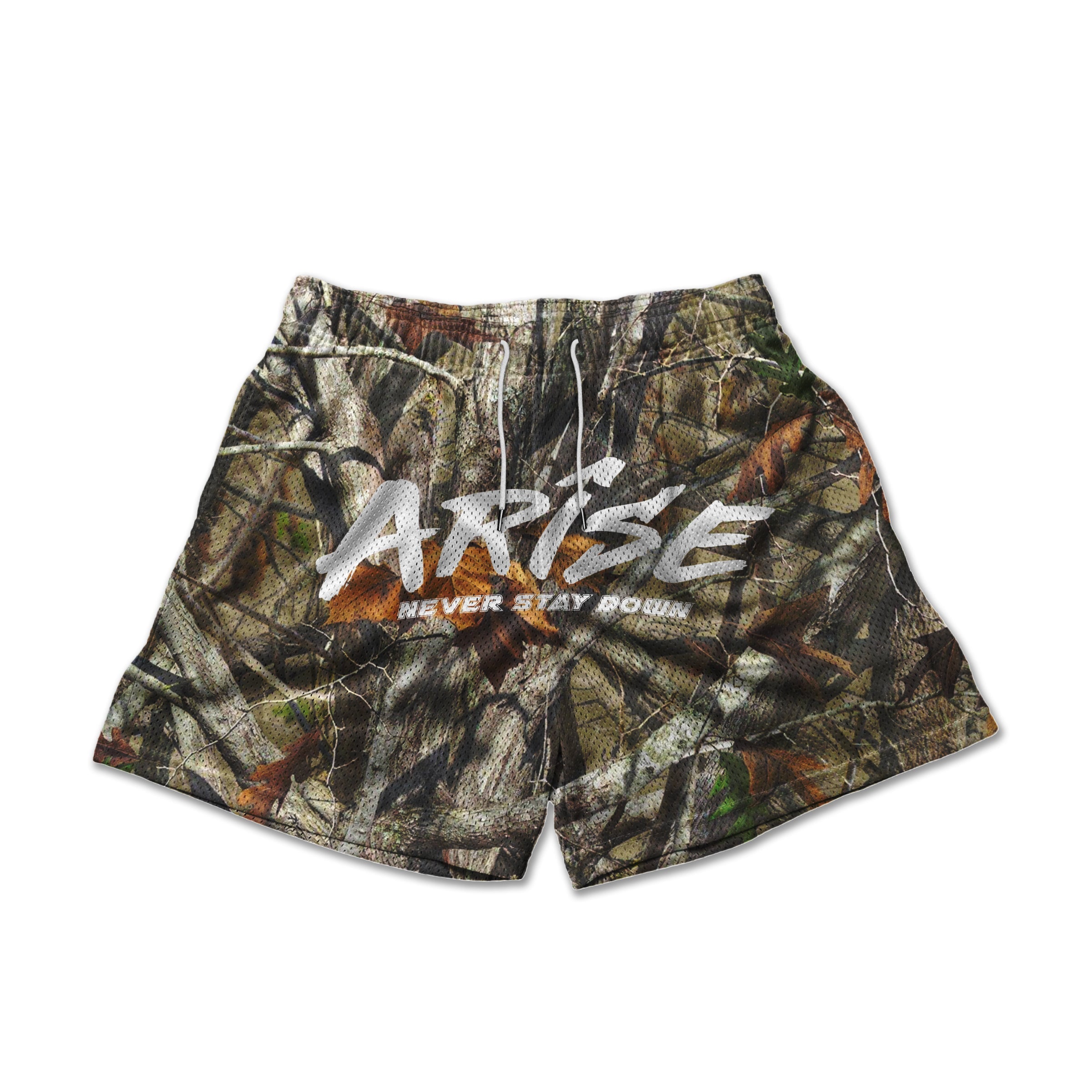 Hunter Araxy Shorts