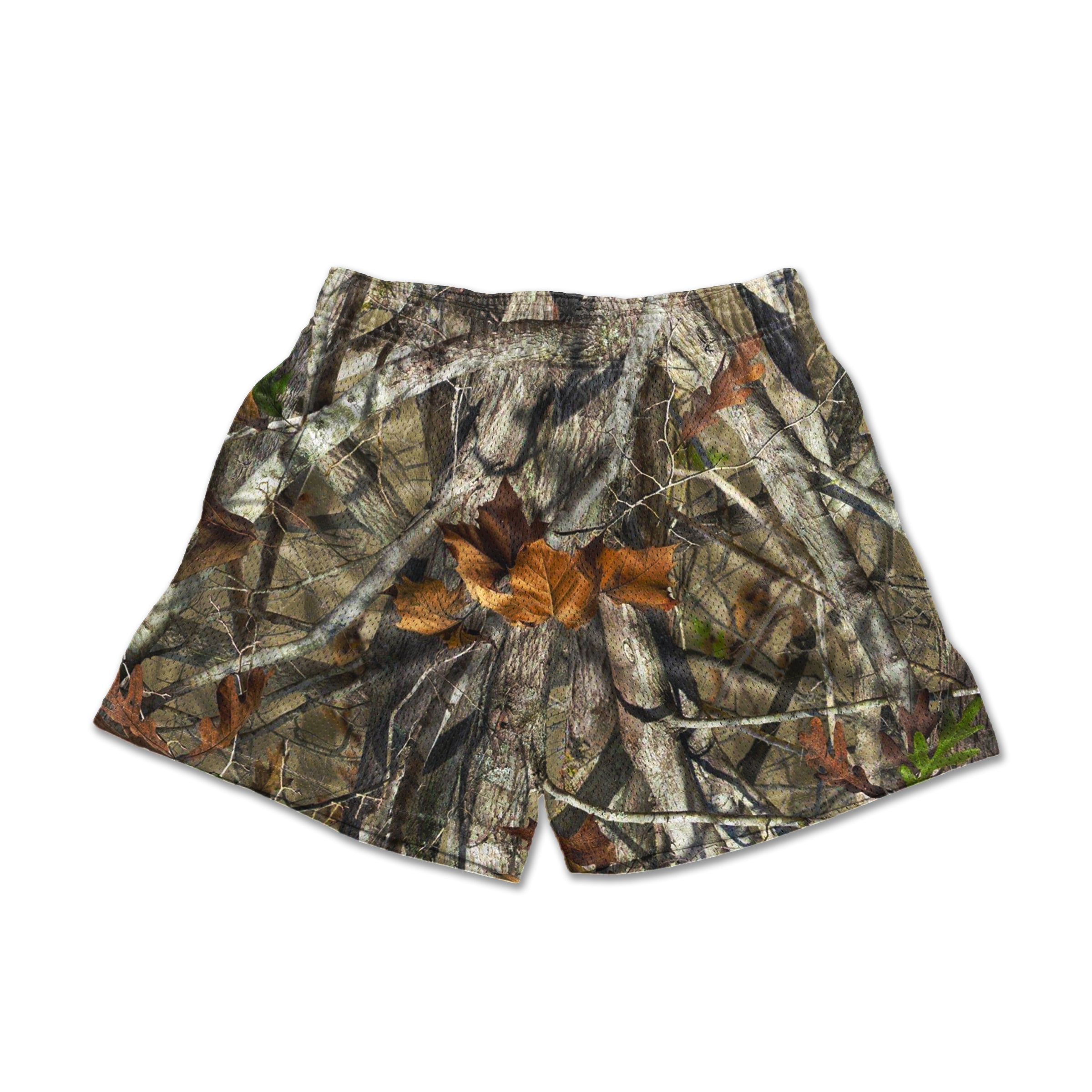 Hunter Araxy Shorts