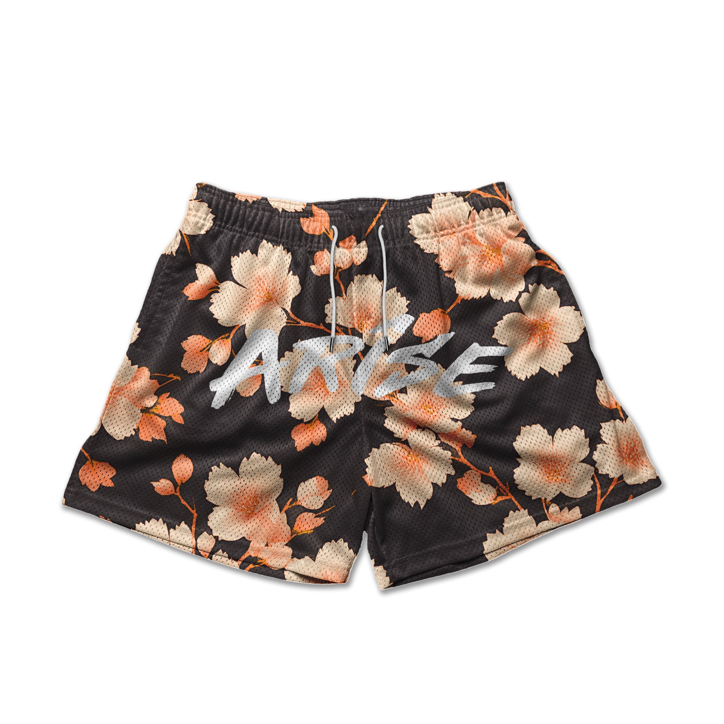 Botanic Araxy Shorts