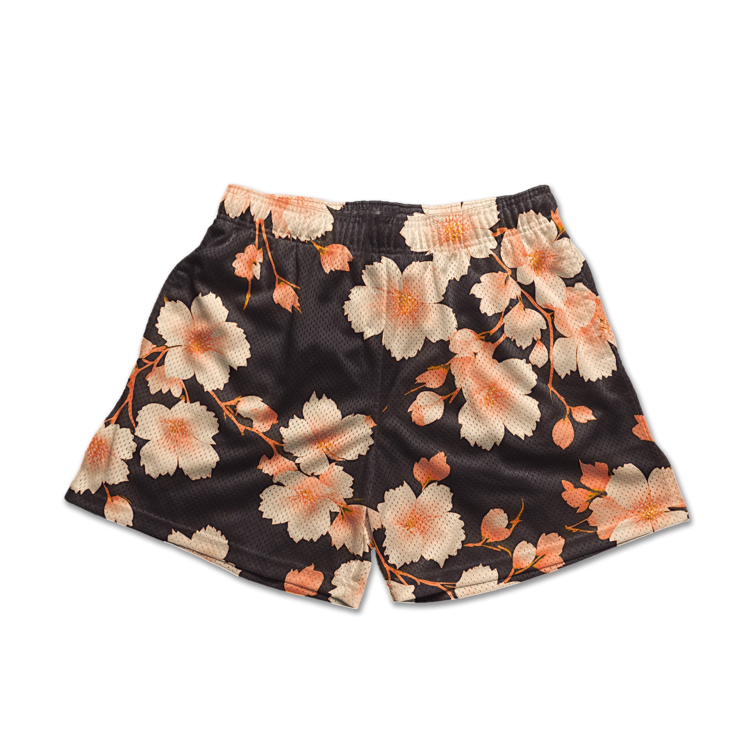 Botanic Araxy Shorts