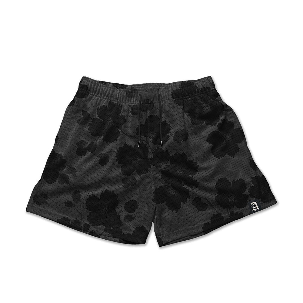 Botanic Shorts - Blue Sale price $39.99