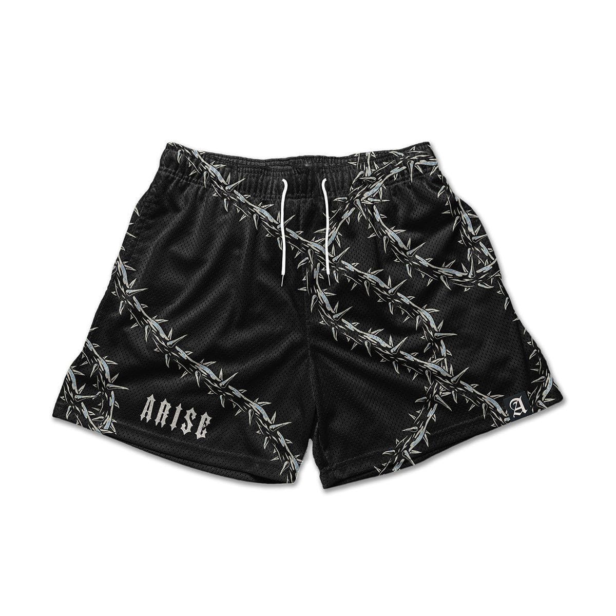 Bramble Shorts - Black