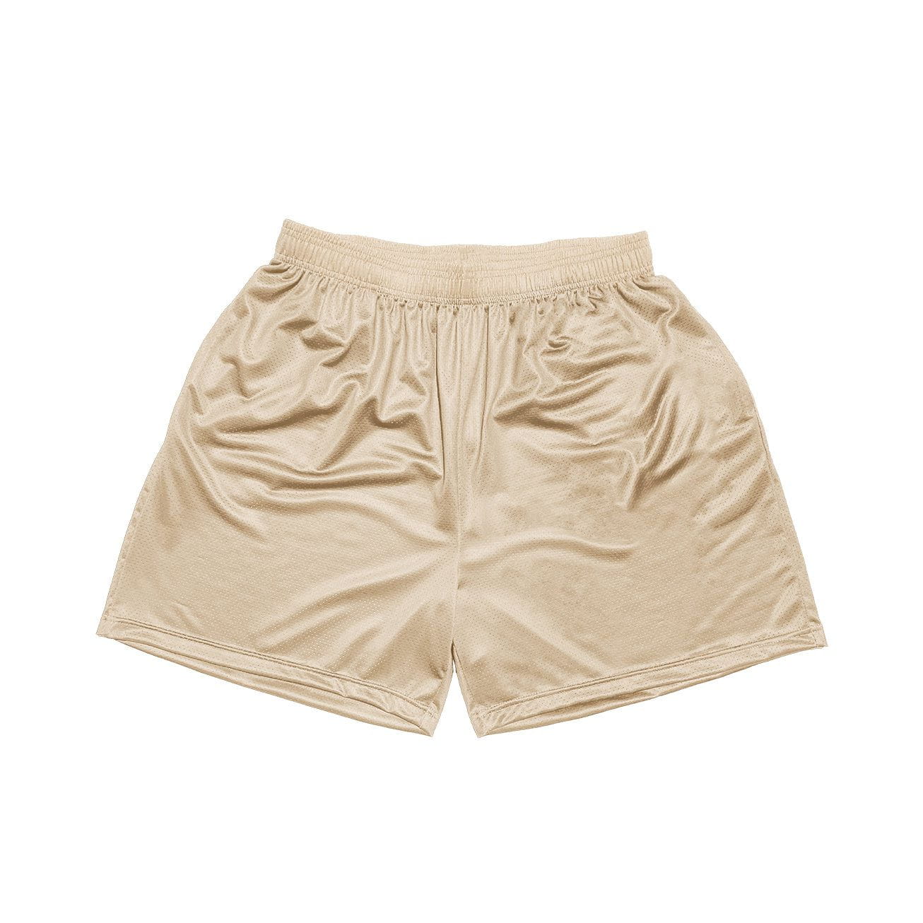 Hallow Shorts - Cream