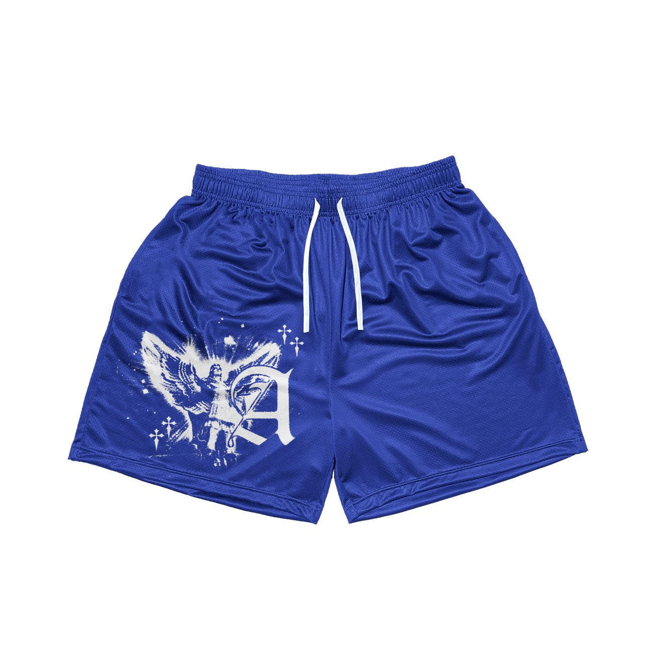 Hallow Shorts - Blue