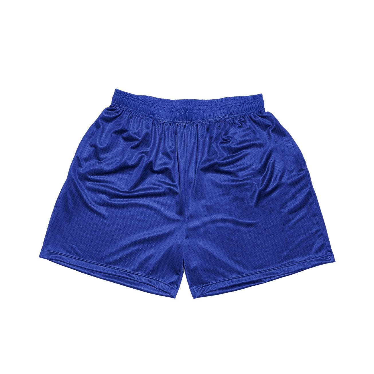 Hallow Shorts - Blue