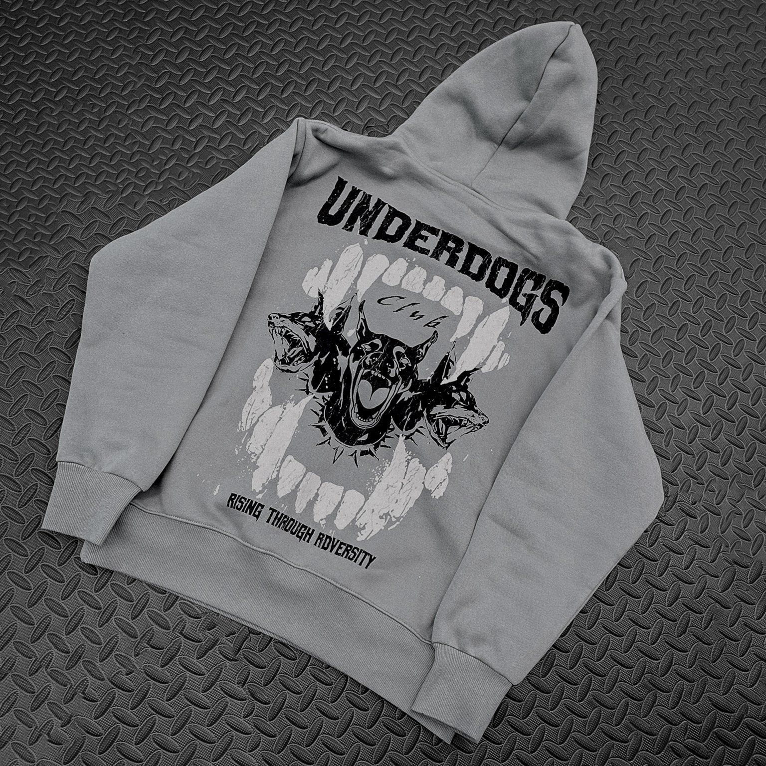 Underdog Hoodie